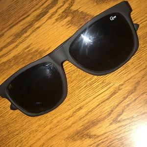 Black Quay Sunglasses